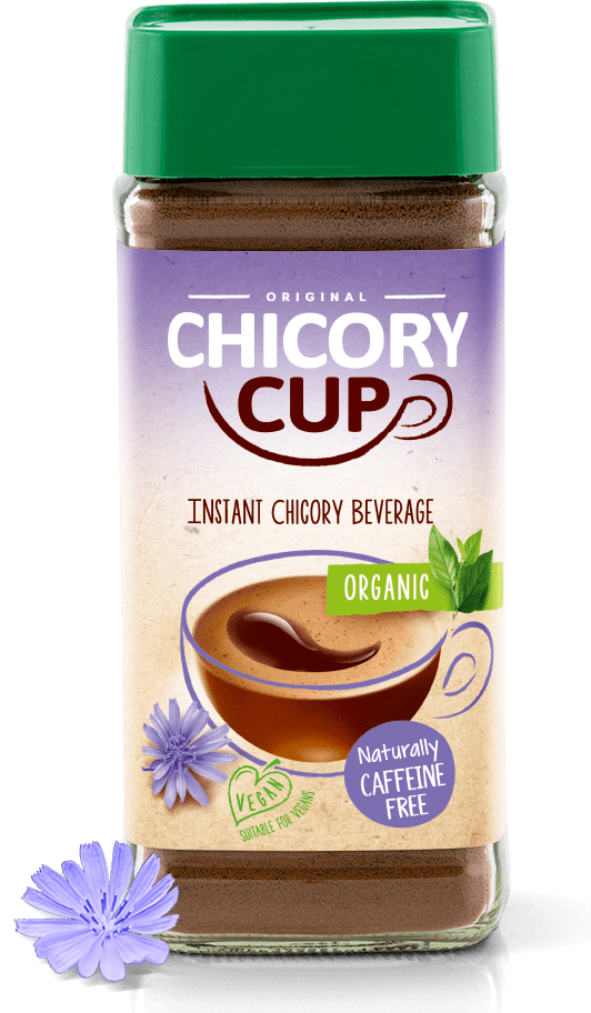 Chicorycup Organic Powder - 100g