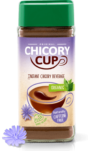 Chicorycup Organic Powder - 100g