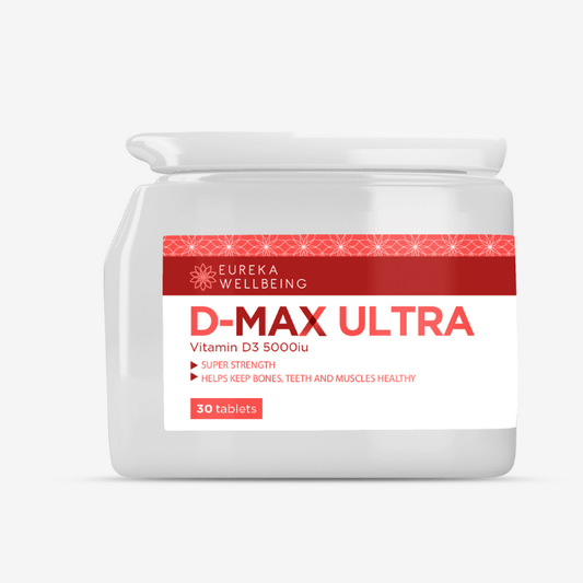 D-Max Ultra