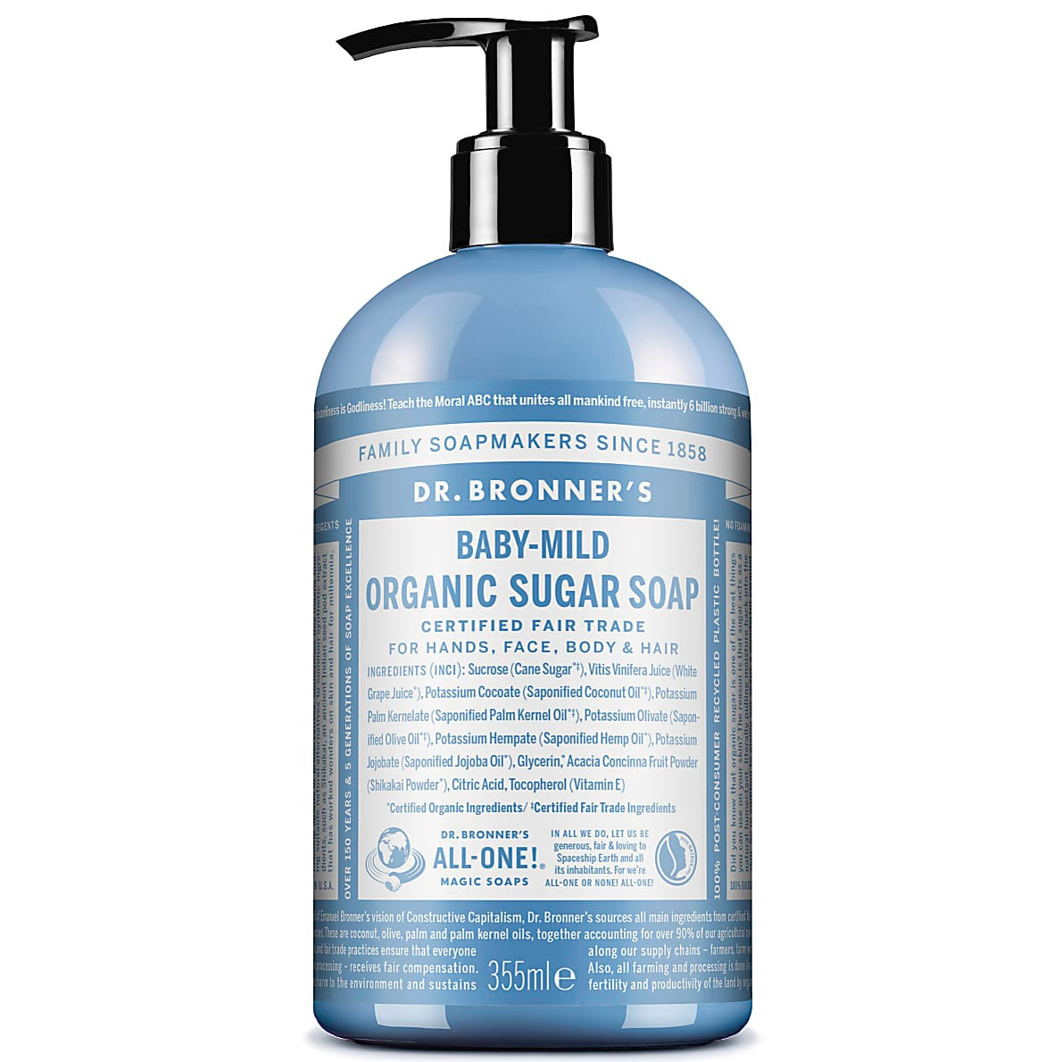 Handwash