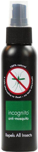 Insect Repellent Spray