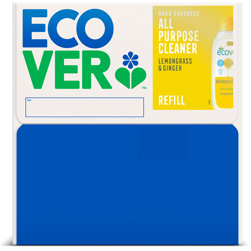 Ecover All Purpose Cleaner Refill - 15 Litre