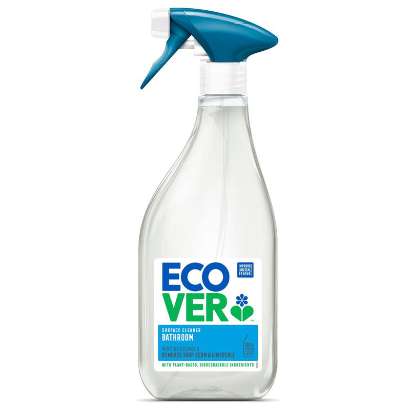 Ecover Bathroom Cleaner - 500ml