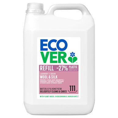 Ecover Delicate - 5 Litre