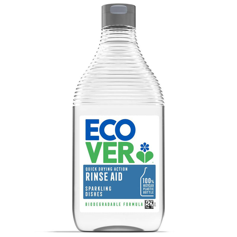 Ecover Dishwasher Rinse Aid - 450ml