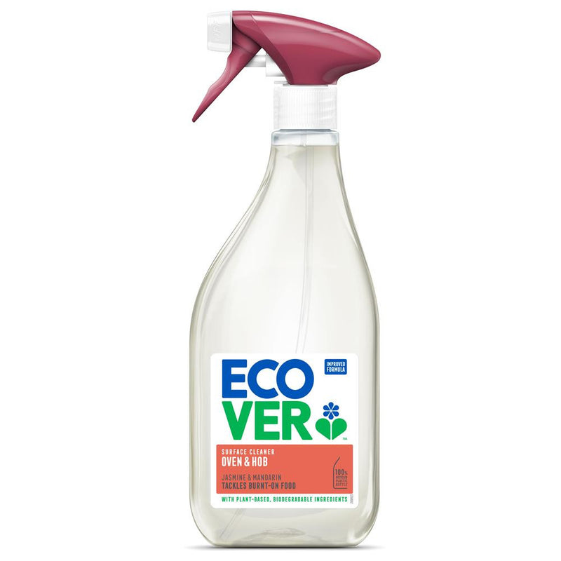 Ecover Ecover Oven & Hob Cleaner - 500ml