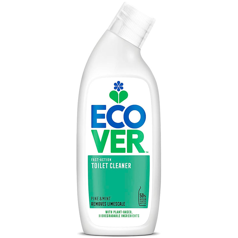 Ecover Toilet Cleaner Pine & Mint - 750ml