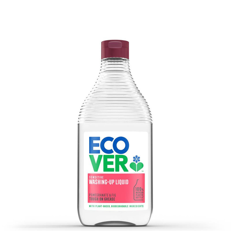 Ecover Washing up Liquid Pomegranate & Fig - 450ml
