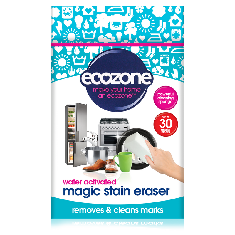Ecozone Magical Stain Eraser - 65g
