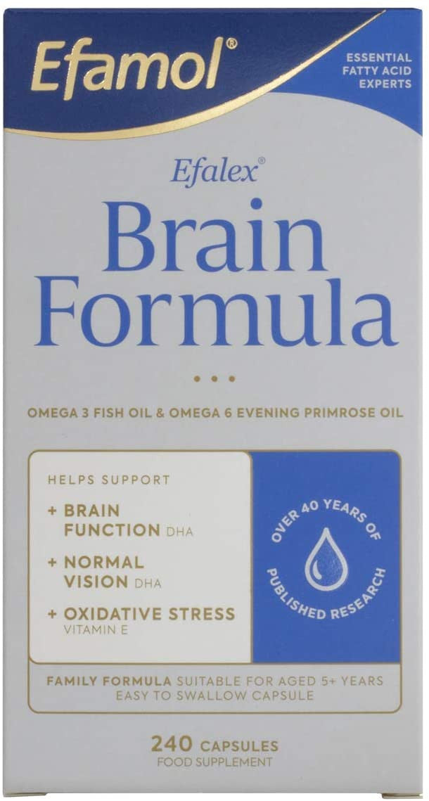 Fish Oils