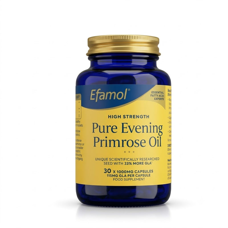 Efamol Woman EPO 1000mg - 30 Capsules
