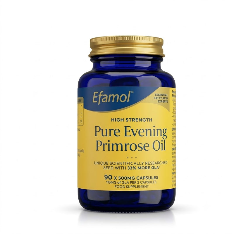 Efamol Woman EPO 500mg - 90 Capsules