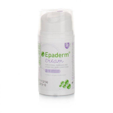 Epaderm Cream - 50g