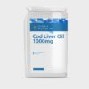 Cod Liver Oil High Strength 1000mg