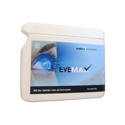 EyeMax – Premium Zinc Supplement