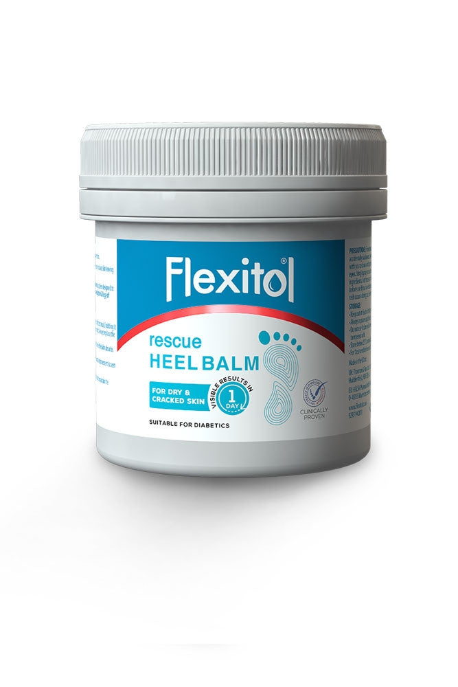 Heel Balm - 485g