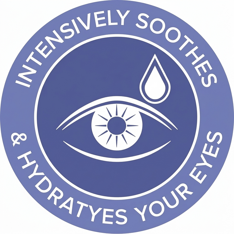 Blink Intensive Tears Eye Drops - 10ml