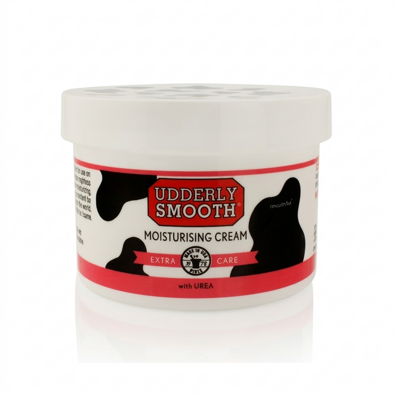Udderly Smooth Extra Care Cream - 227g