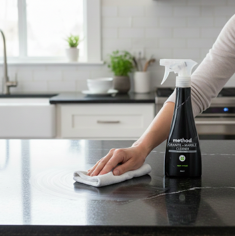 Method Granite & Marble Cleaner - 354ml