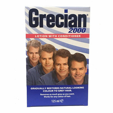 Grecian 2000 Lotion - 125ml