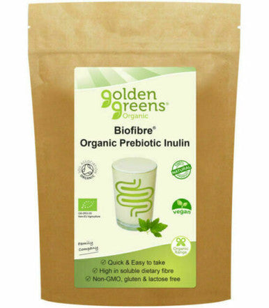 Greens Organic Inulin Powder - 250g