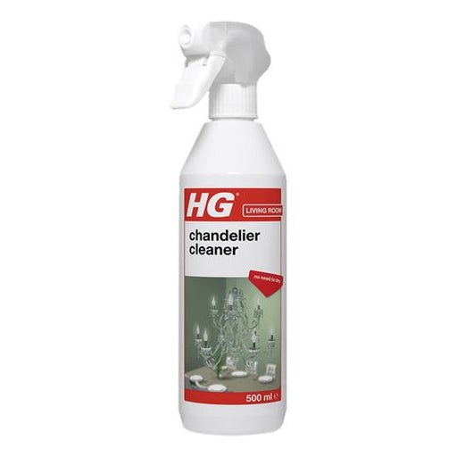 HG Chandelier Cleaner - 500ml