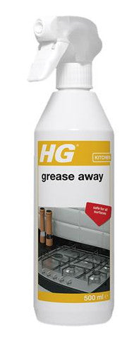 HG Grease Away - 500ml