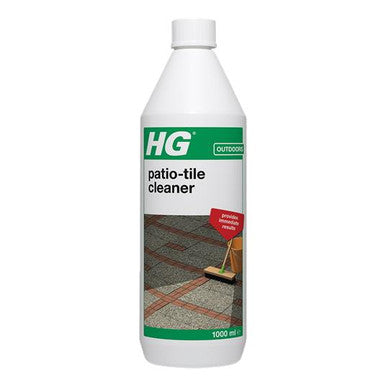 HG Patio-Tile Cleaner - 1L