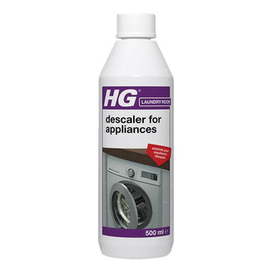 HG Descaler For Appliances - 500ml
