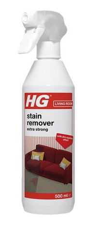 HG Stain Remover Extra Strong - 500ml
