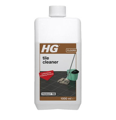 HG Tile Cleaner (product 16) - 1L