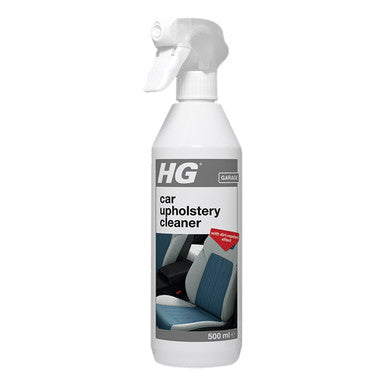 HG Car Upholstery Cleaner - 500ml