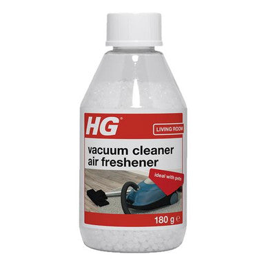 HG Vacuum Cleaner Air Freshener - 180g