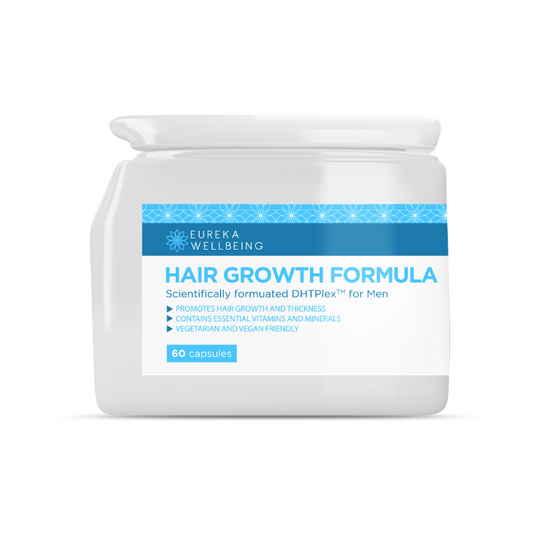 Hair Growth Formula For Men