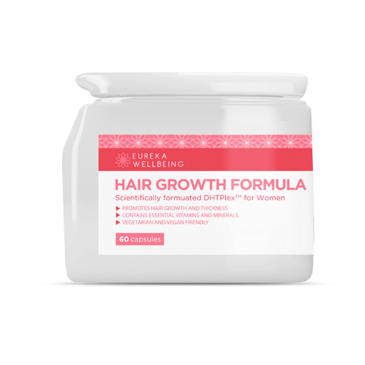 Hair Growth Formula For Women
