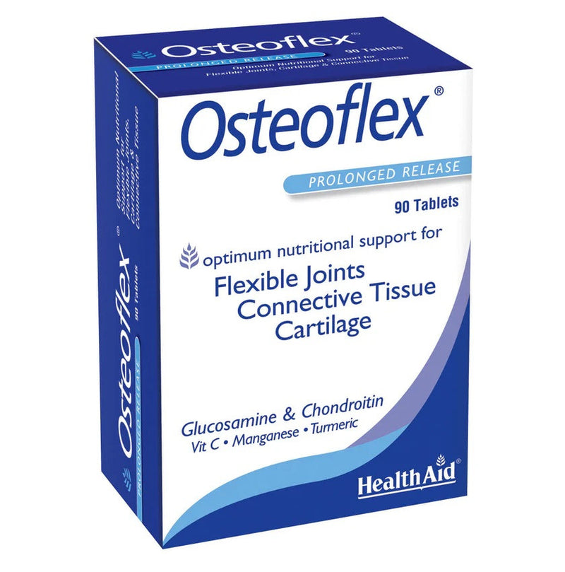 HealthAid Osteoflex - 90 Tablets