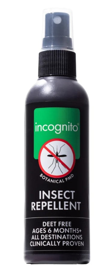 Incognito Insect Repellent Spray - 100ml