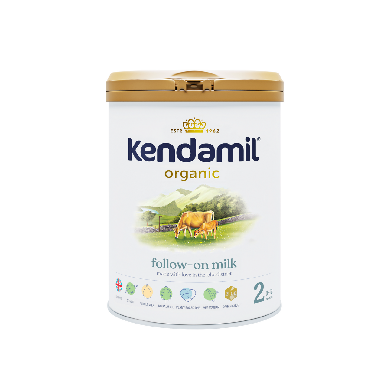 Baby Foods