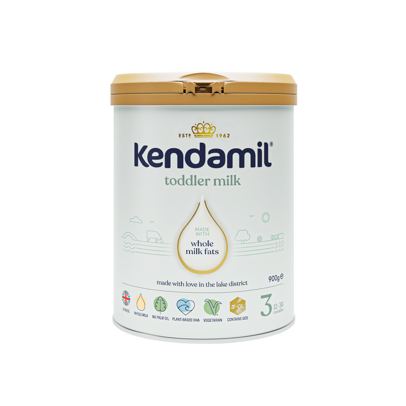 Kendamil Toddler Milk Stage 3 (12-36 Months) - 800g