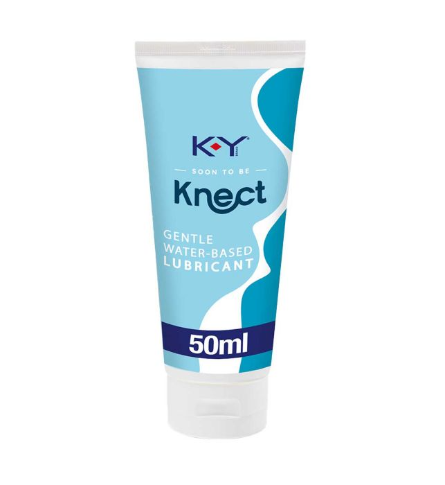 Knect Lubricant - 50ml