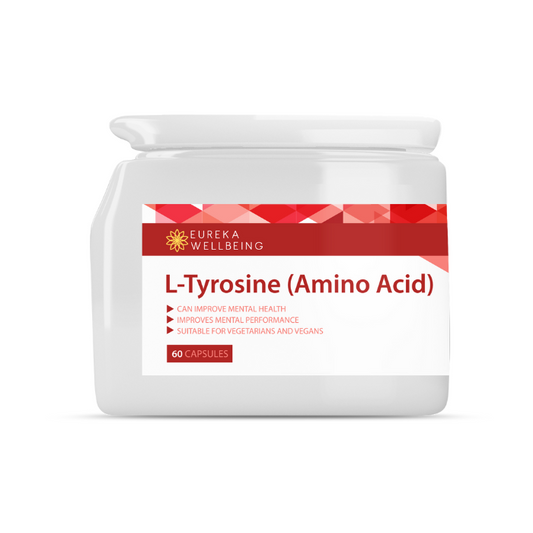 L-Tyrosine(Amino Acid)