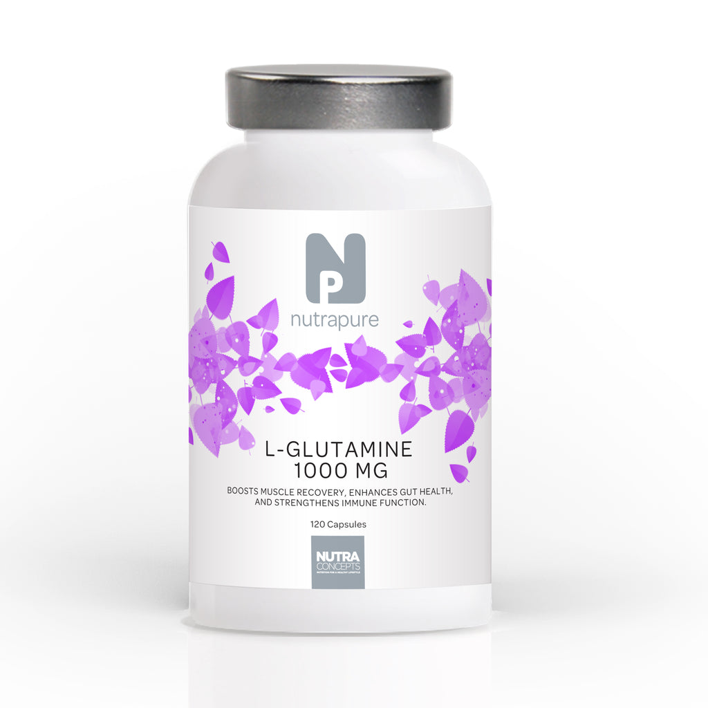 L Glutamine