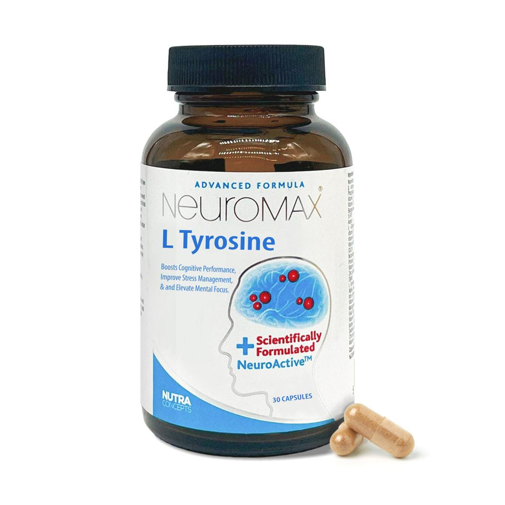 L Tyrosine