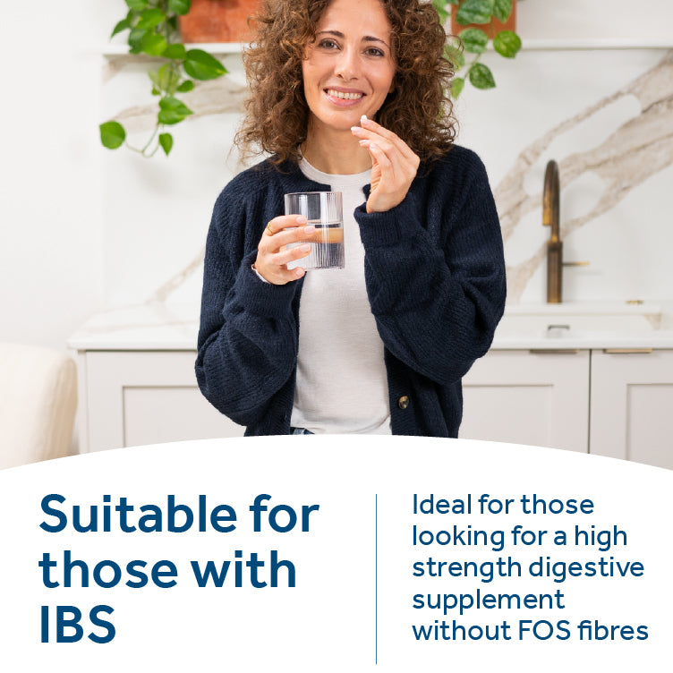 OptiBac Probiotics For Every Day MAX - 30 Capsules