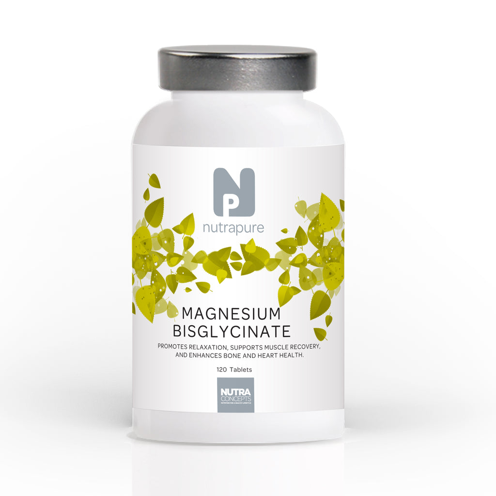 Magnesium Bisglycinate