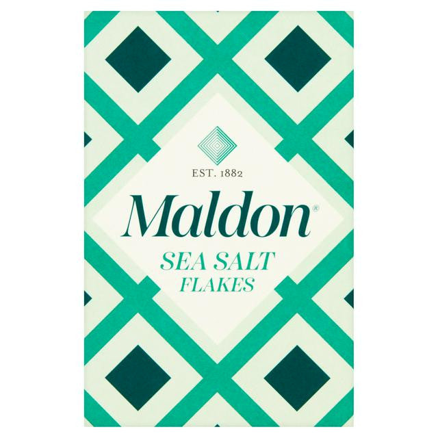 Maldon Sea Salt Flakes - 250g