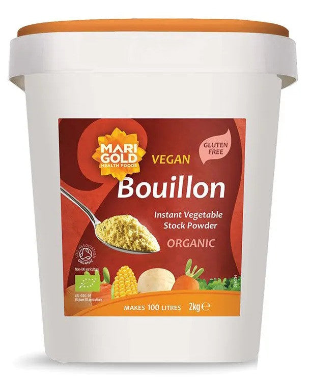 Stocks & Broths