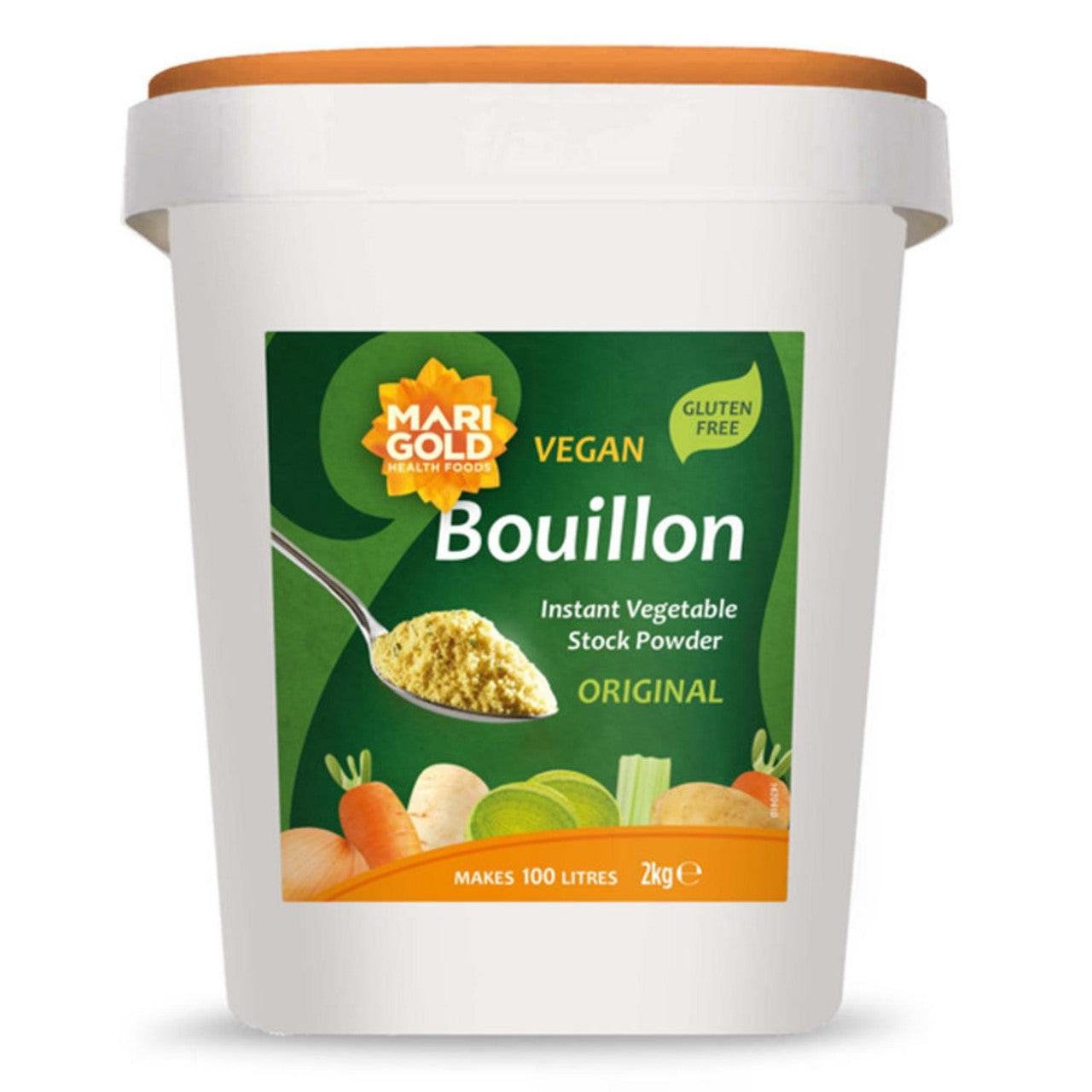 Stocks & Broths