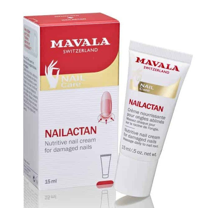 Mavala Nailactan Cream - 15ml