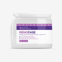 MenoEase with Isoflavones & Magnesium